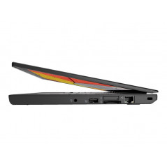 Laptop 12" beg - Lenovo Thinkpad A275 AMD A10 8GB 128SSD med 4G-modem (beg)