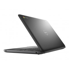 Laptop 12" beg - Dell Chromebook 3180 11.6" HD Intel 4GB 32GB (beg med små märken skärm)