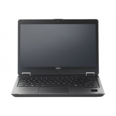 Laptop 12" beg - Fujitsu Lifebook P727 i5 256SSD med touch (beg)
