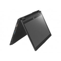 Laptop 12" beg - Fujitsu Lifebook P727 i5 256SSD med touch (beg)