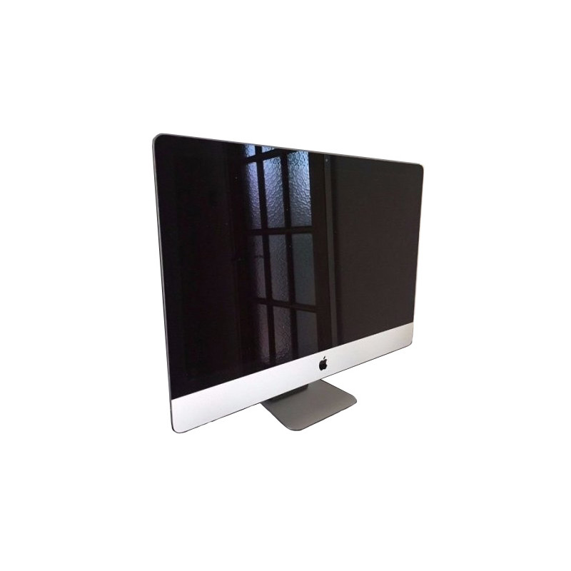 Apple-dator begagnad - iMac Late 2013 27" i7 16GB 128SSD 3TB (beg)