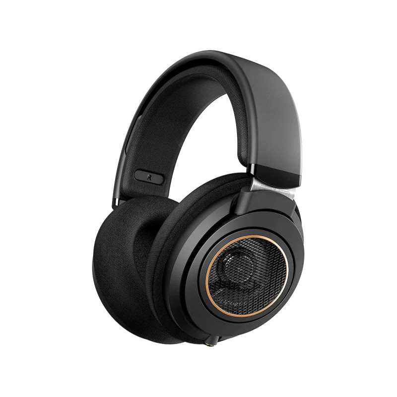 On ear-hörlurar - Philips SHP9600 hörlurar