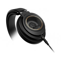 On ear-hörlurar - Philips SHP9600 hörlurar