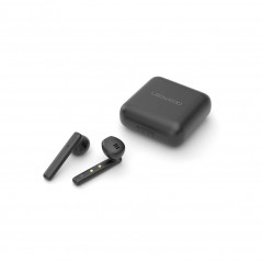Bluetooth hörlurar - LEDWOOD bluetooth trådlöst headset & hörlur, black