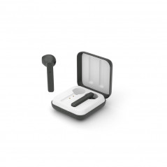 Bluetooth hörlurar - LEDWOOD bluetooth trådlöst headset & hörlur, black