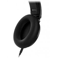 On ear-hörlurar - Philips SHP9600 hörlurar