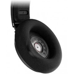 On ear-hörlurar - Philips SHP9600 hörlurar