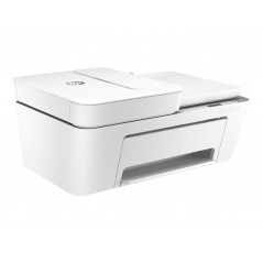 Multifunktionsskrivare - HP Deskjet Plus 4120e multifunktionsskrivare