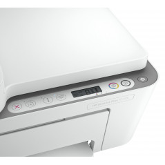 Multifunktionsskrivare - HP Deskjet Plus 4120e multifunktionsskrivare