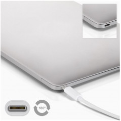 TV & Ljud - Goobay USB-C till DisplayPort-adapter