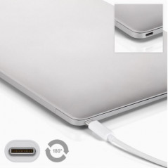 TV & Ljud - Goobay USB-C till HDMI-adapter