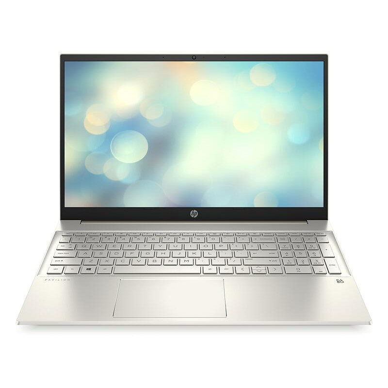Laptop 14-15" - HP Pavilion 15-eh0006no