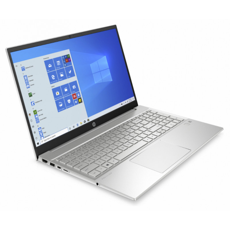 Laptop 14-15" - HP Pavilion 15-eg0036no 15.6" Intel i7 16GB 512GB SSSD