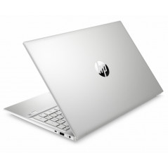 Laptop 14-15" - HP Pavilion 15-eg0036no 15.6" Intel i7 16GB 512GB SSSD