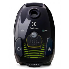 Dammsugare - Electrolux Dammsugare SilentPerformer Green
