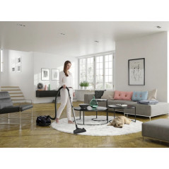 Dammsugare - Electrolux Dammsugare SilentPerformer Green