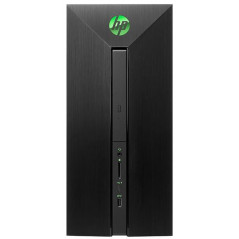 Begagnad Speldator - Speldator med Ryzen 5 1400 GTX 1050 8GB 128SSD (beg)