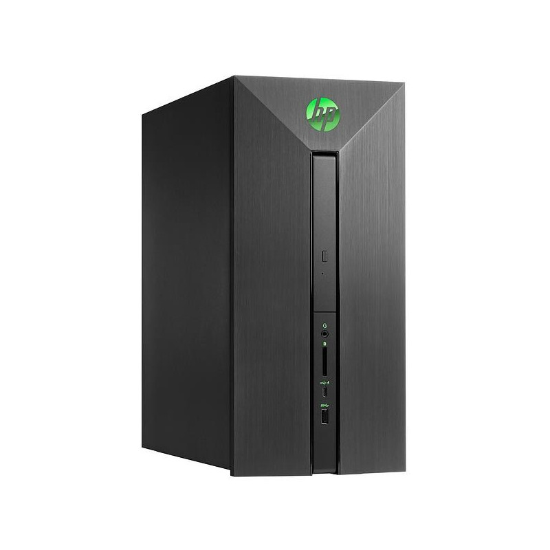 Begagnad Speldator - Speldator med Ryzen 5 1400 GTX 1050 8GB 128SSD (beg)