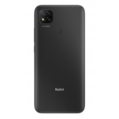 Mobiltelefon & smartphone - Xiaomi Redmi 9C NFC 64GB
