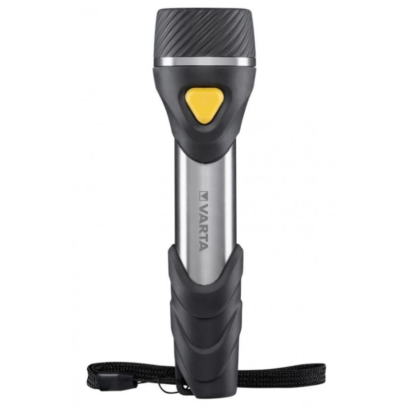 Ficklampa LED - Varta LED-ficklampa 9-LED