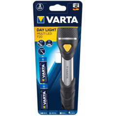 Ficklampa LED - Varta LED-ficklampa 9-LED