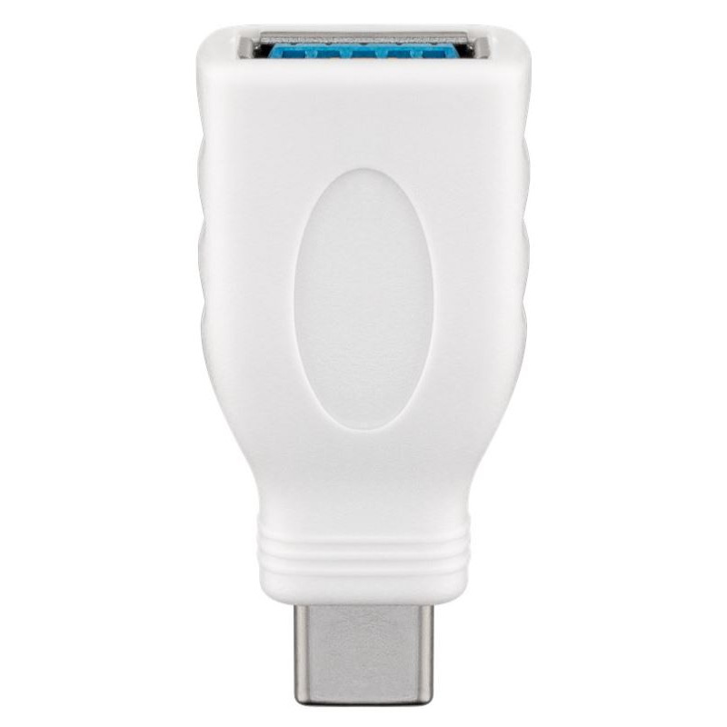 USB-C - USB-C till USB 3.0-adapter
