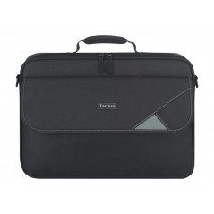 Datorväskor - Targus Intellect Clamshell laptopväska upp till 15.6-tum
