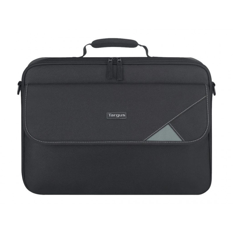 Datorväskor - Targus Intellect Clamshell laptopväska upp till 15.6-tum