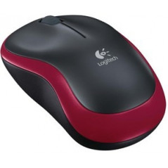 Logitech M185 trådlös mus