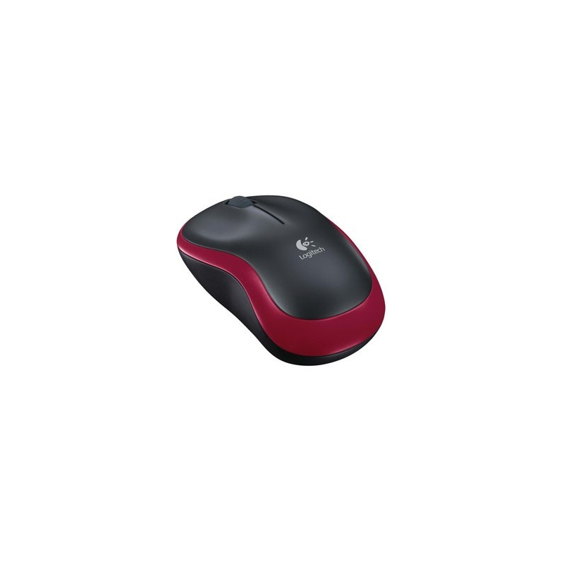 Trådlös mus - Logitech M185 trådlös mus