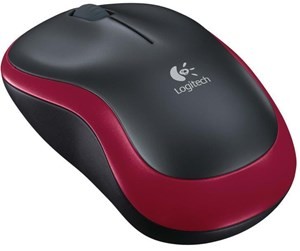 Logitech M185 trådlös mus