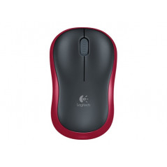 Logitech M185 trådlös mus