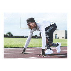 Hörlurar - Creative Outlier Active trådlös sporthörlur in-ear