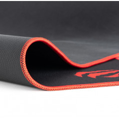 Gamingmusmatta - Havit gaming-musmatta XXL på hela 90 cm i Mesh Cloth