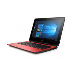 Laptop 12" beg - HP Probook x360 11 G1 EE med Touch (beg)