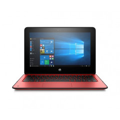 Laptop 12" beg - HP Probook x360 11 G1 EE med Touch (beg)