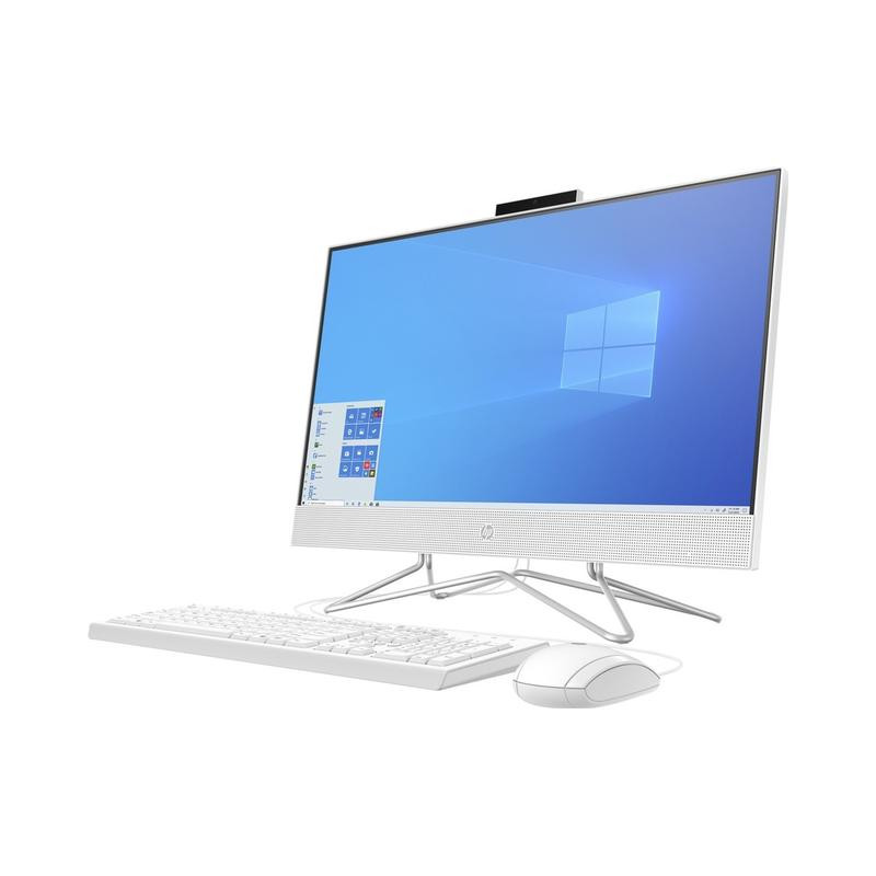 All-in-one-dator - HP All-in-One 22-df0018na