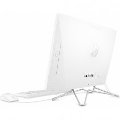 All-in-one-dator - HP All-in-One 24-df0064na
