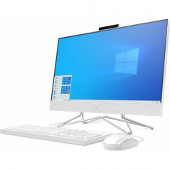 All-in-one-dator - HP All-in-One 24-df0064na