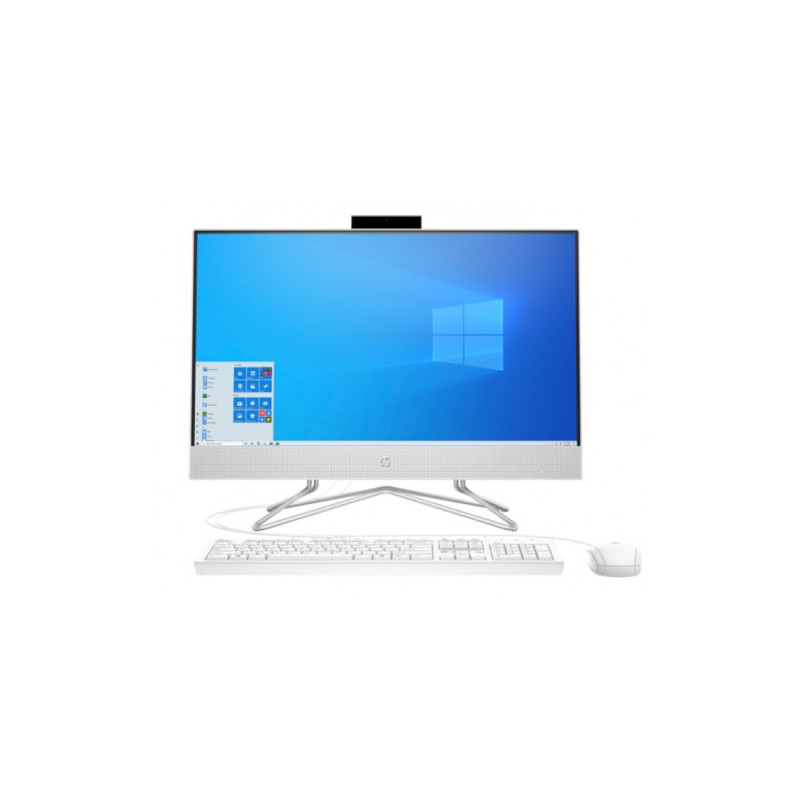 All-in-one-dator - HP All-in-One 24-df0064na