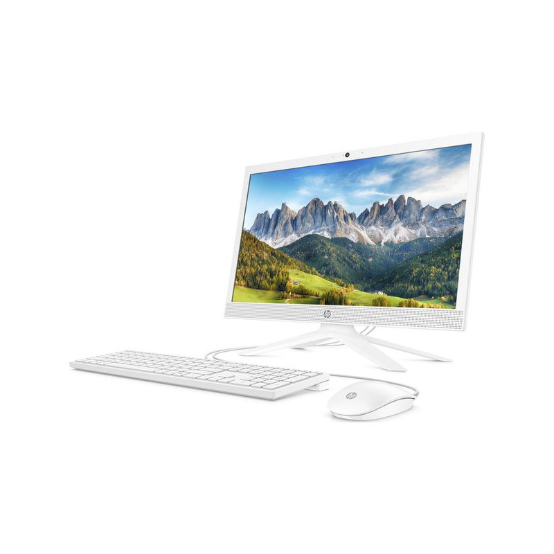 All-in-one-dator - HP All-in-One 21-b0000na