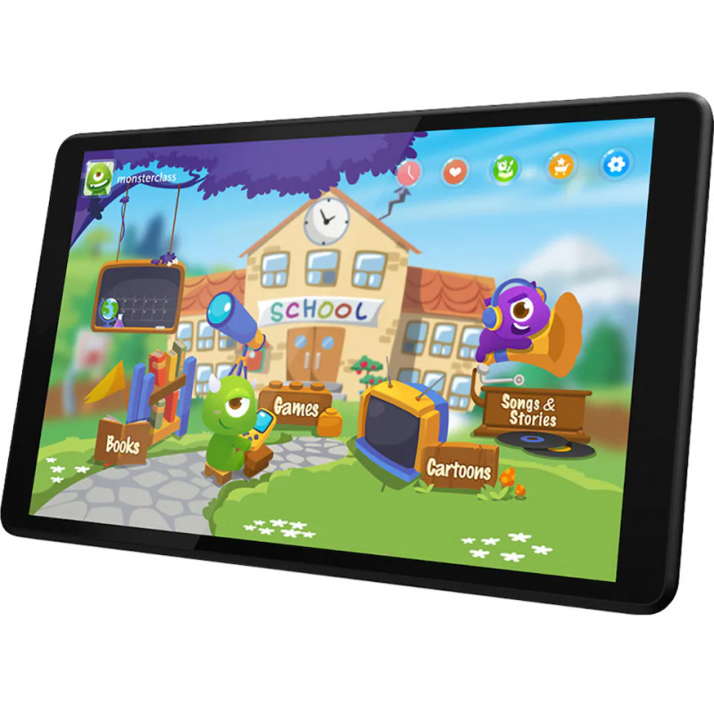 Android-surfplatta - Lenovo Tab M8 (2nd Gen) ZA5G 8" 32GB WiFi