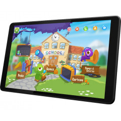 Android-surfplatta - Lenovo Tab M8 (2nd Gen) ZA5H 8" 32GB 4G