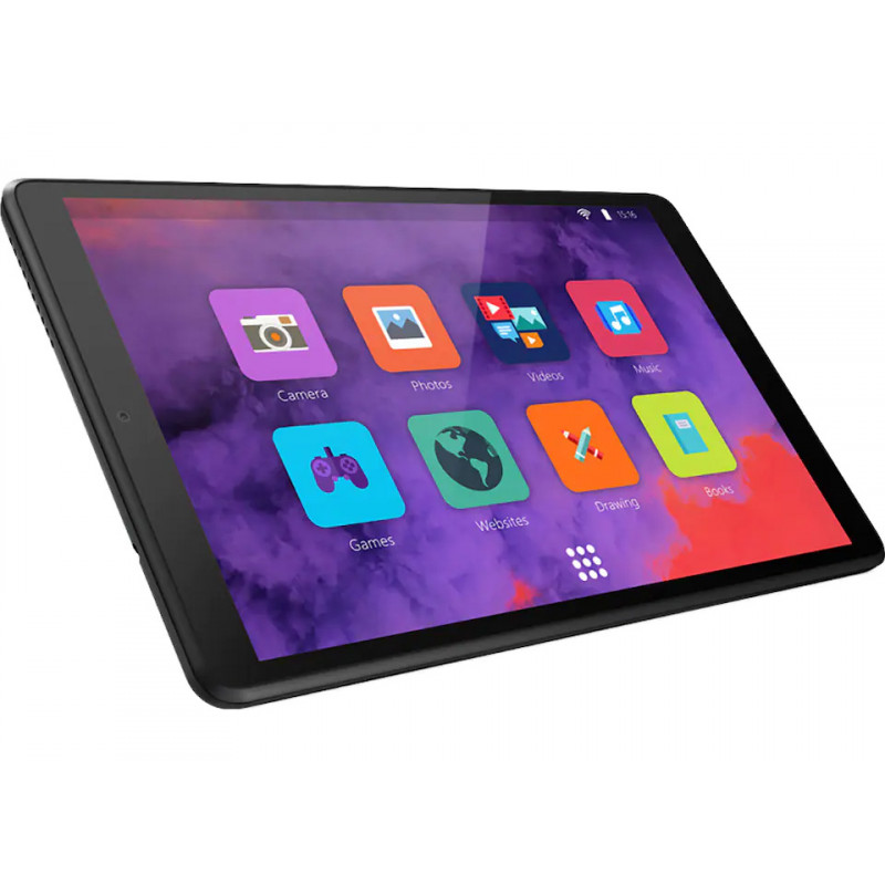 Android-surfplatta - Lenovo Tab M8 (2nd Gen) ZA5H 8" 32GB 4G