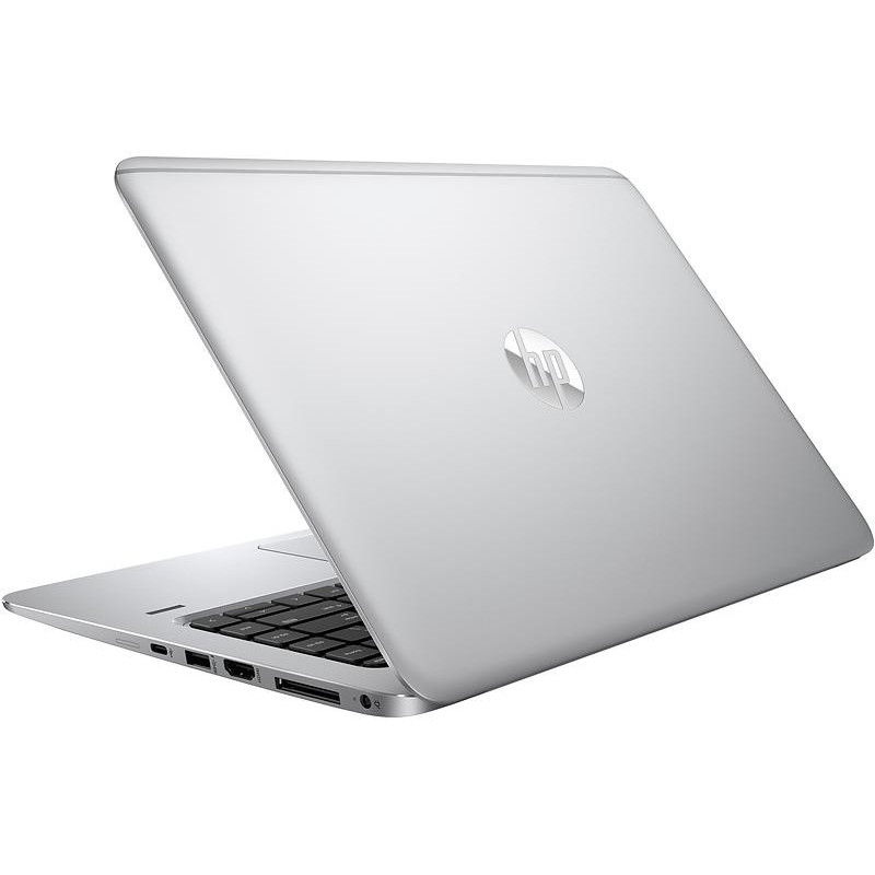 Laptop 14" beg - HP EliteBook Folio 1040 G3 i5 16GB 256SSD QHD-touchskärm (beg)