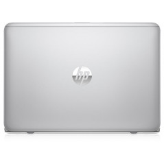 Laptop 14" beg - HP EliteBook Folio 1040 G3 i5 16GB 256SSD QHD-touchskärm (beg)