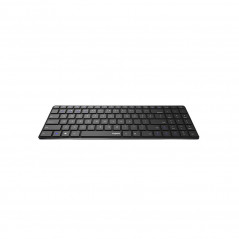 Bluetooth tangentbord - Rapoo E9100M kompakt trådlöst Bluetooth-tangentbord