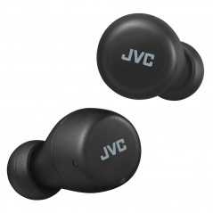 Trådlösa hörlurar - JVC Gumy Mini Bluetooth headset hörlur, in-ear, black