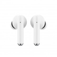 Bluetooth hörlurar - LEDWOOD Capella trådlöst bluetooth headset & hörlur (white) (3+9H)