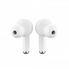 Bluetooth hörlurar - LEDWOOD Capella trådlöst bluetooth headset & hörlur (white) (3+9H)